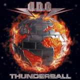 U.D.O. - Thunderball